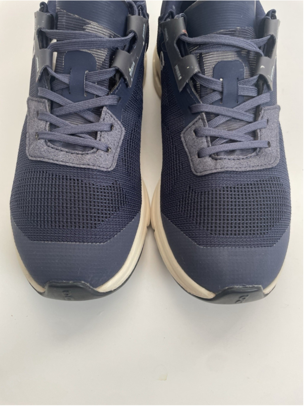 On Cloudrift Sneakers Womens Size 7.5 Ink Blue Casual Running Shoes - Picture 4 of 11
